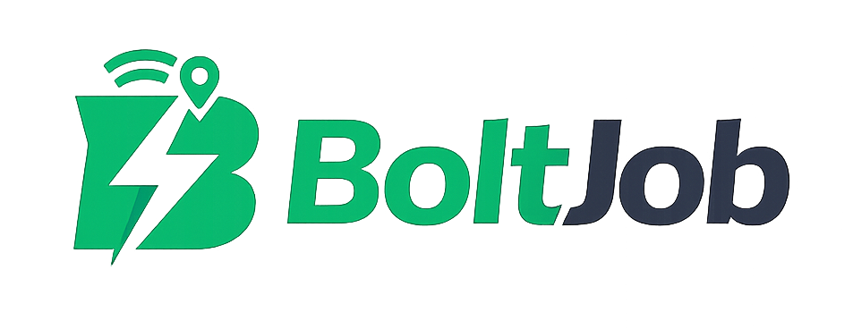 BoltJob